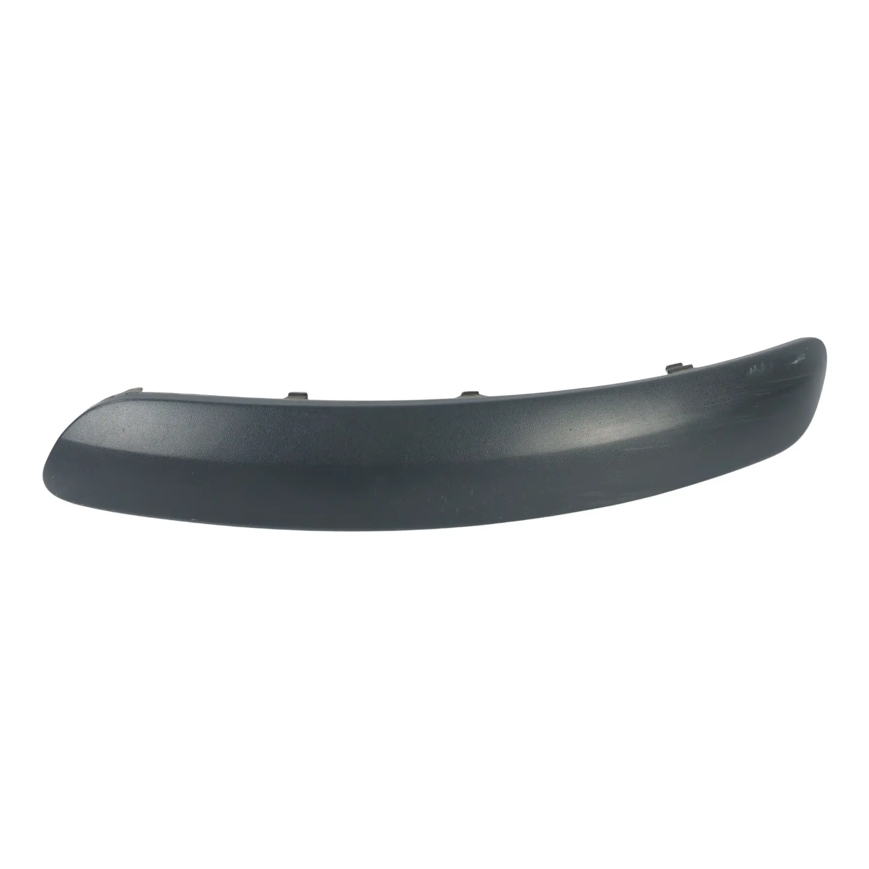 Volkswagen Golf Plus 5M Protective Strip Bumper Left N/S 5M0807655