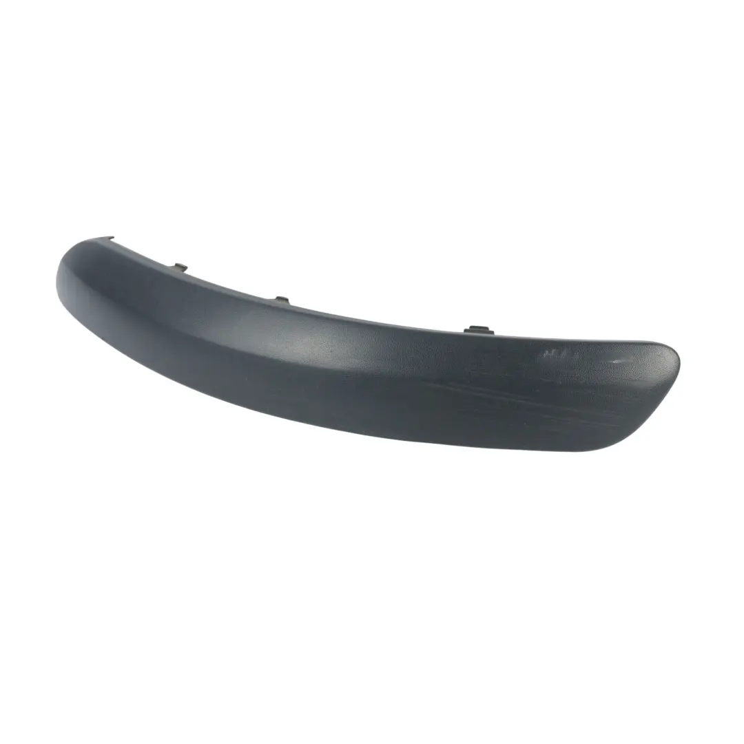5M Protective Strip Bumper Left N/S to Volkswagen Golf Plus with Part number 5M0807655 Volkswagen Golf Plus 5M Protective Strip Bumper Left N/S - SKU 5M0807655 - Part number 5M0807655