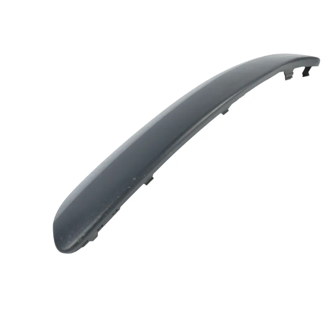 Volkswagen Golf Plus 5M Protective Strip Bumper Left N/S - SKU 5M0807655 - Part number 5M0807655