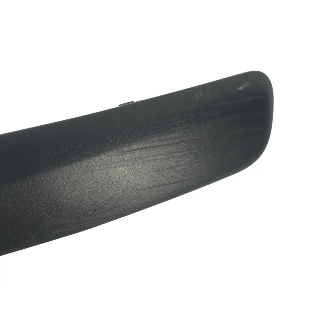 Volkswagen Golf Plus 5M Protective Strip Bumper Left N/S - SKU 5M0807655 - Part number 5M0807655