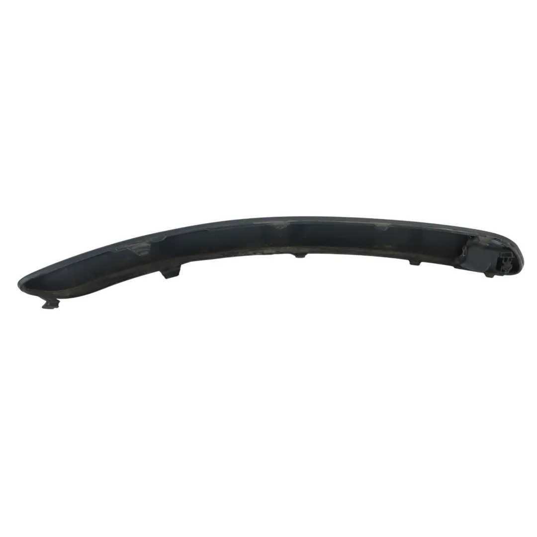 5M Protective Strip Bumper Left N/S to Volkswagen Golf Plus with Part number 5M0807655 Volkswagen Golf Plus 5M Protective Strip Bumper Left N/S - SKU 5M0807655 - Part number 5M0807655