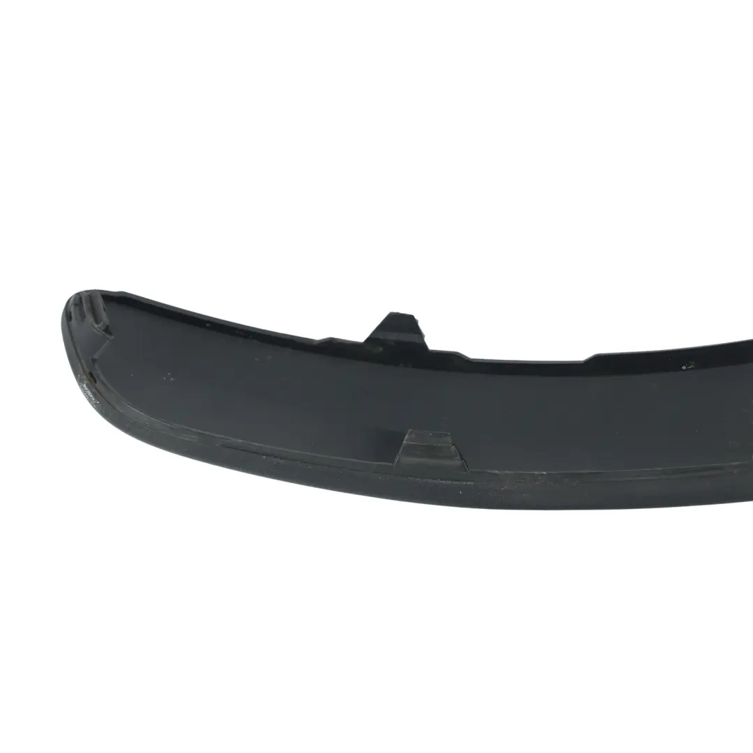 Volkswagen Golf Plus 5M Protective Strip Bumper Left N/S - SKU 5M0807655 - Part number 5M0807655