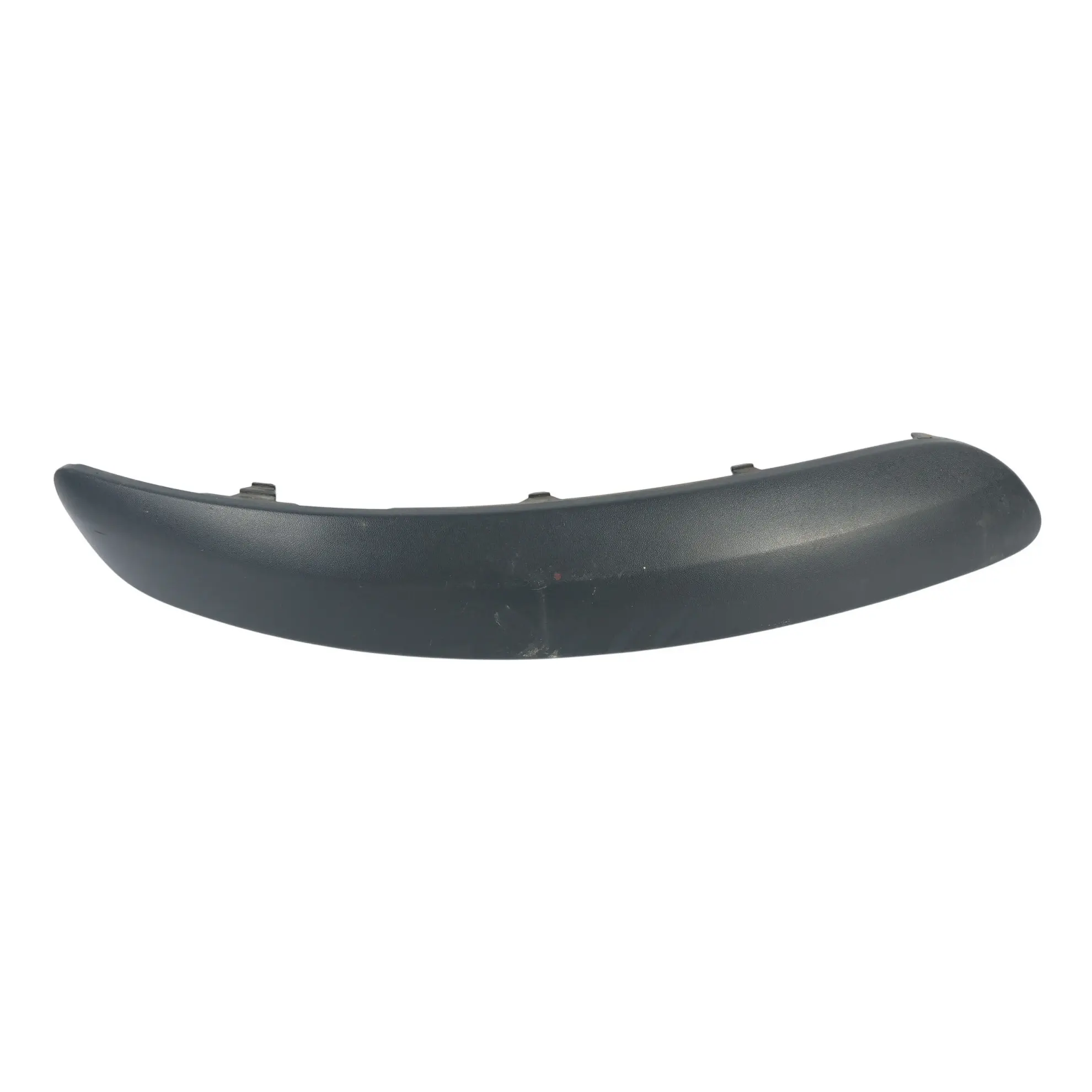 Volkswagen Golf Plus 5M Bumper Protective Strip Right O/S 5M0807656