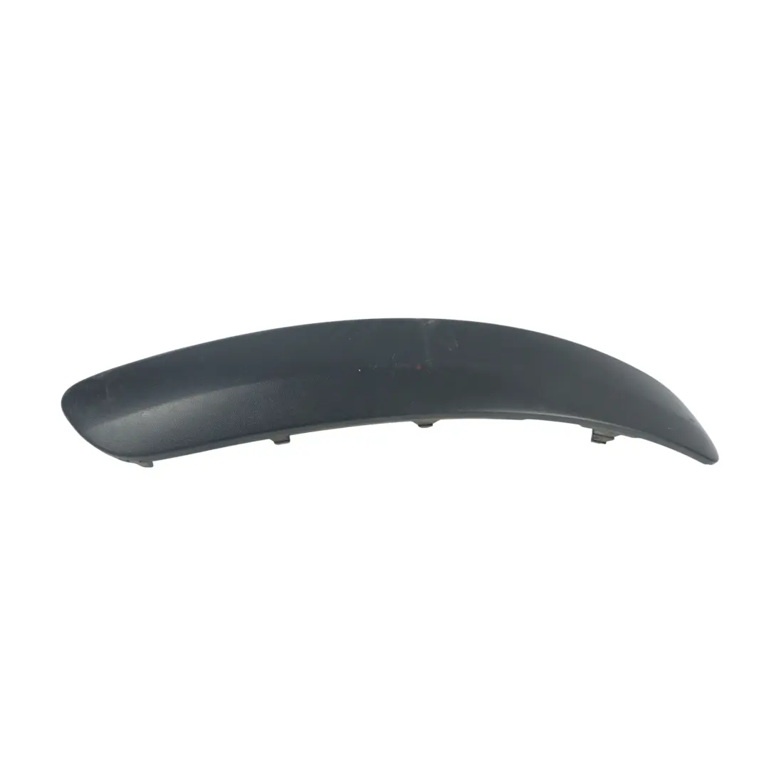 Volkswagen Golf Plus 5M Bumper Protective Strip Right O/S - SKU 5M0807656 - Part number 5M0807656