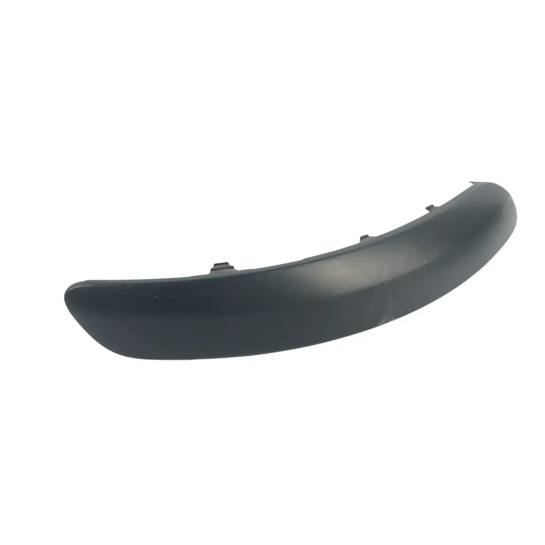 Volkswagen Golf Plus 5M Bumper Protective Strip Right O/S - SKU 5M0807656 - Part number 5M0807656