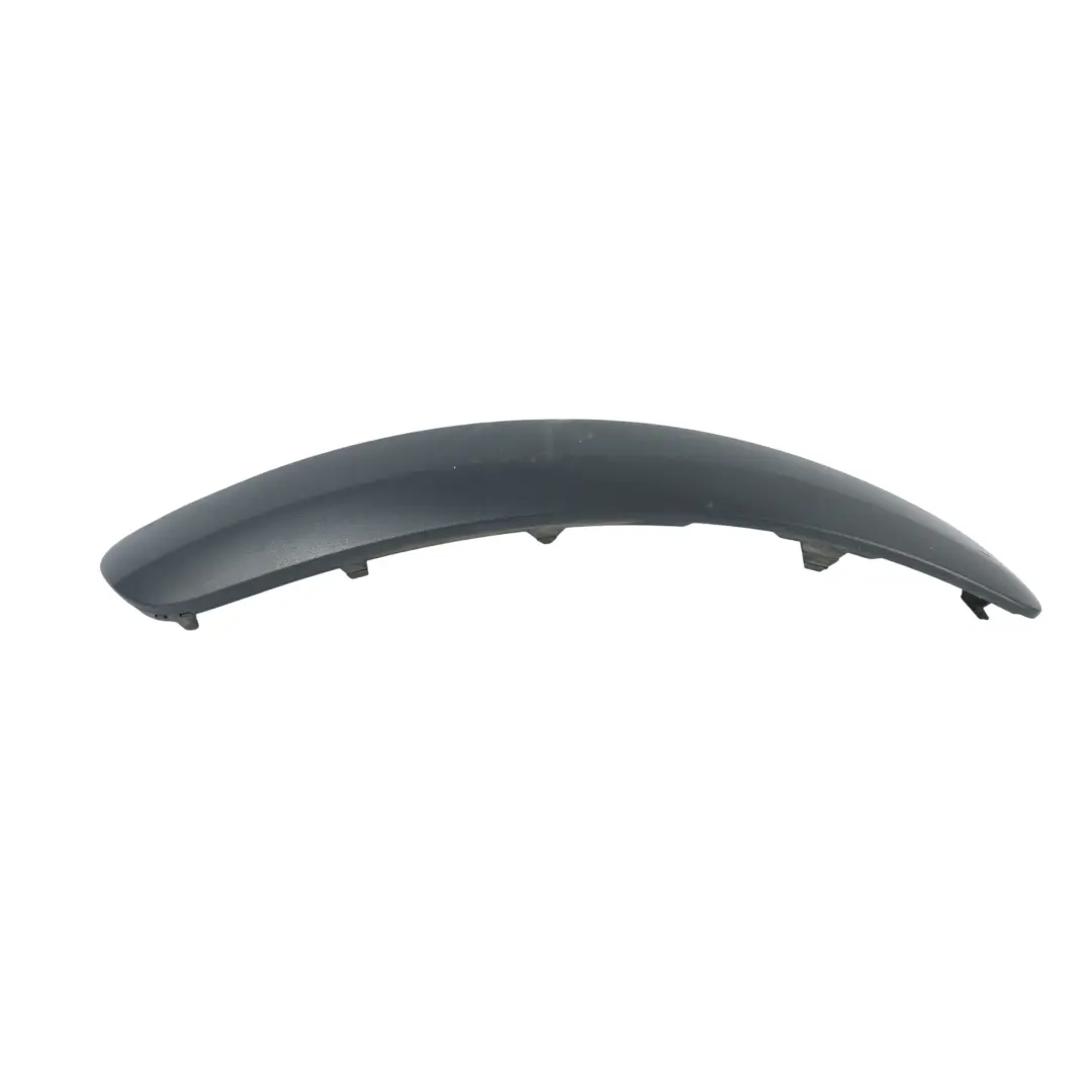 Volkswagen Golf Plus 5M Bumper Protective Strip Right O/S - SKU 5M0807656 - Part number 5M0807656