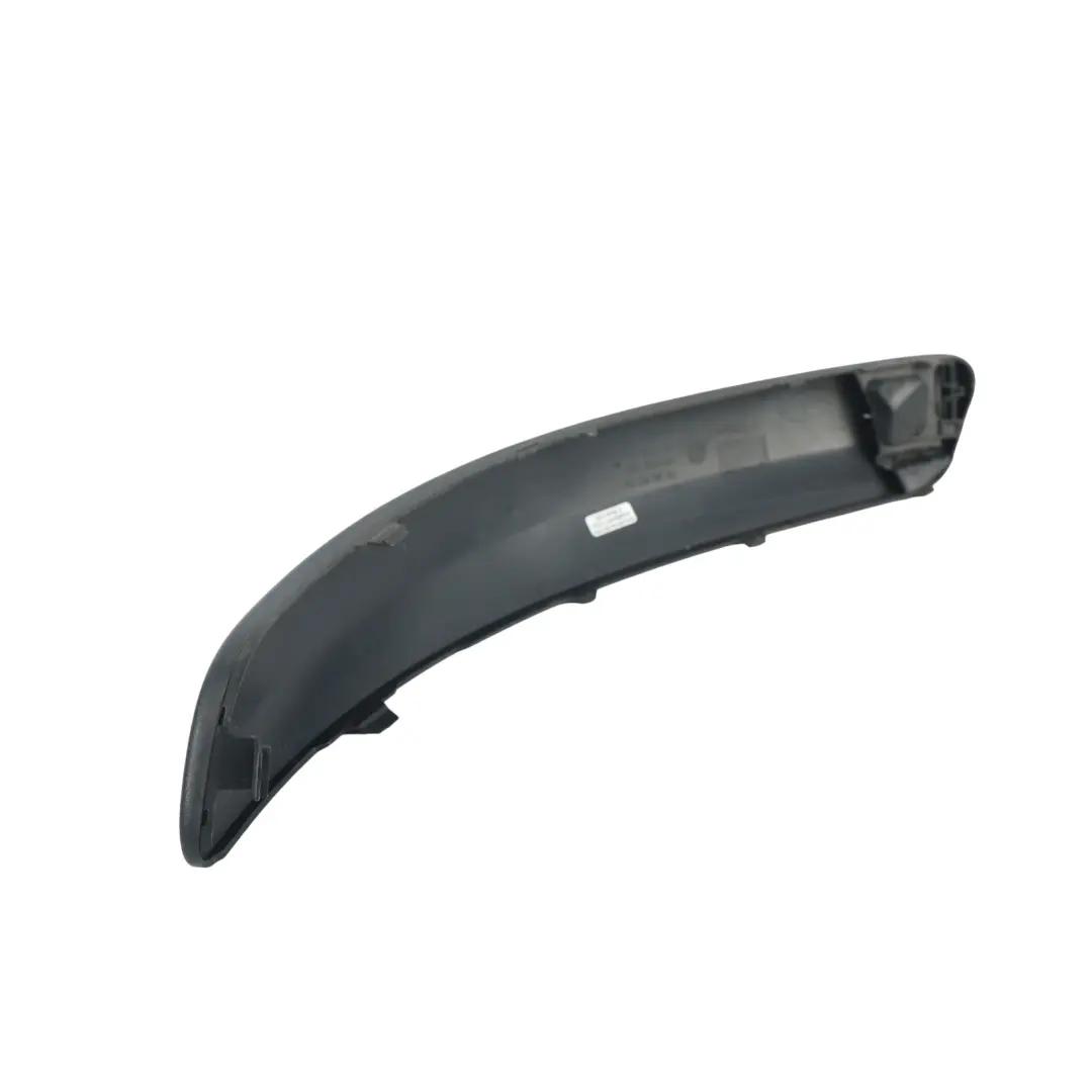 5M Striscia Protettiva Paraurti Destra per Volkswagen Golf Plus con numero di parte 5M0807656 Volkswagen Golf Plus 5M Striscia Protettiva Paraurti Destra - SKU 5M0807656 - Numero di parte 5M0807656