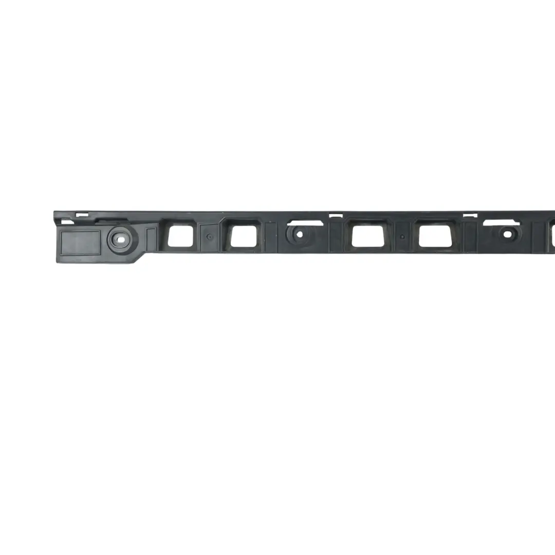 5M Rear Bumper Support Bracket Centre to Volkswagen Golf Plus with Part number 5M0807863 Volkswagen Golf Plus 5M Rear Bumper Support Bracket Centre - SKU 5M0807863 - Part number 5M0807863