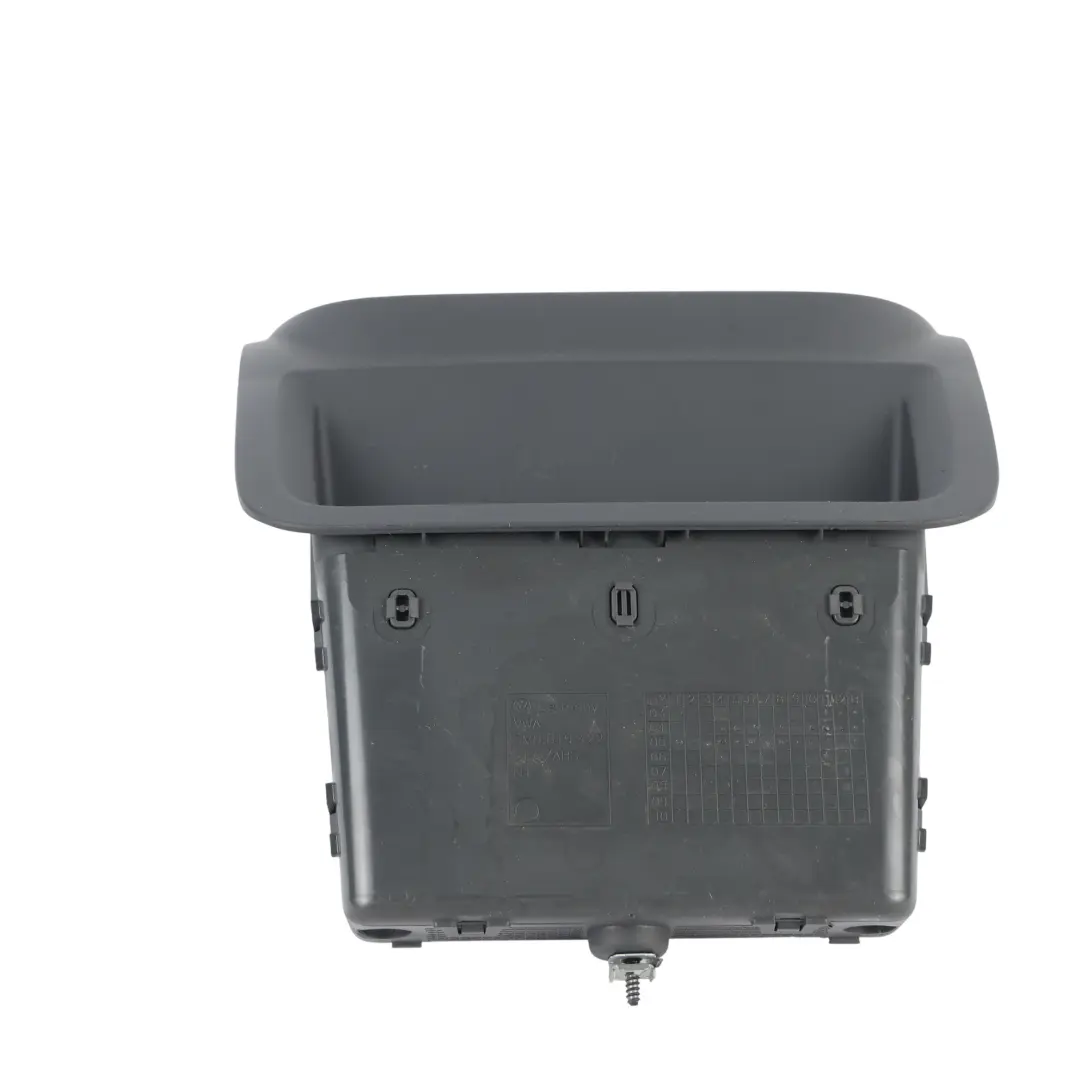 5M Marco Panel Control Calefacción 5M0819039 para Volkswagen Golf Plus con número de pieza 5M0819039B Volkswagen Golf Plus 5M Marco Panel Control Calefacción 5M0819039 - SKU 5M0819039B - Número de pieza 5M0819039B