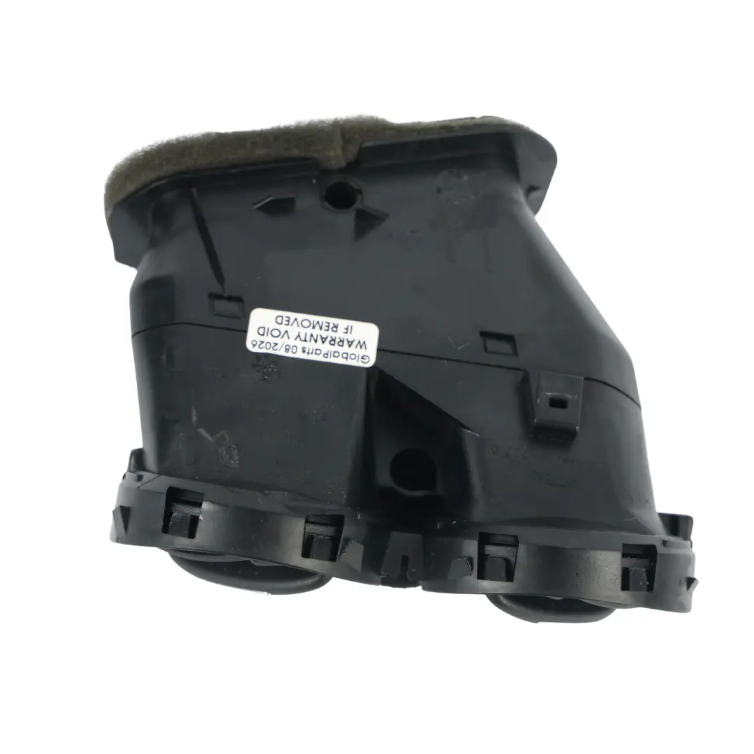 Volkswagen Golf Plus 5M Centre Console Air Vent Front Left N/S - SKU 5M0819061 - Part number 5M0819061