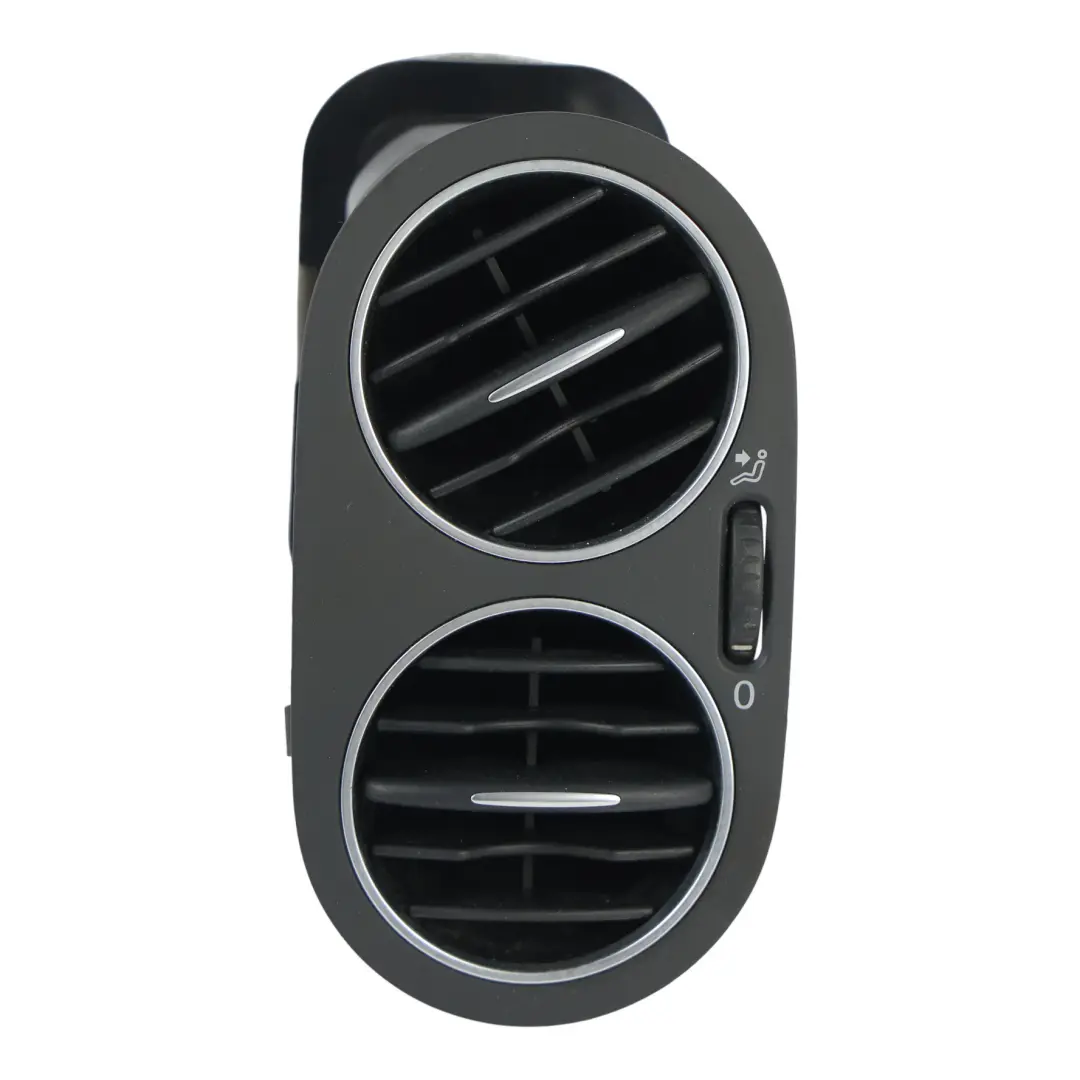 Dashboard Air Vent Left N/S to Volkswagen Tiguan Golf Plus with Part number 5M0819703L Volkswagen Tiguan Golf Plus Dashboard Air Vent Left N/S - SKU 5M0819703L - Part number 5M0819703L