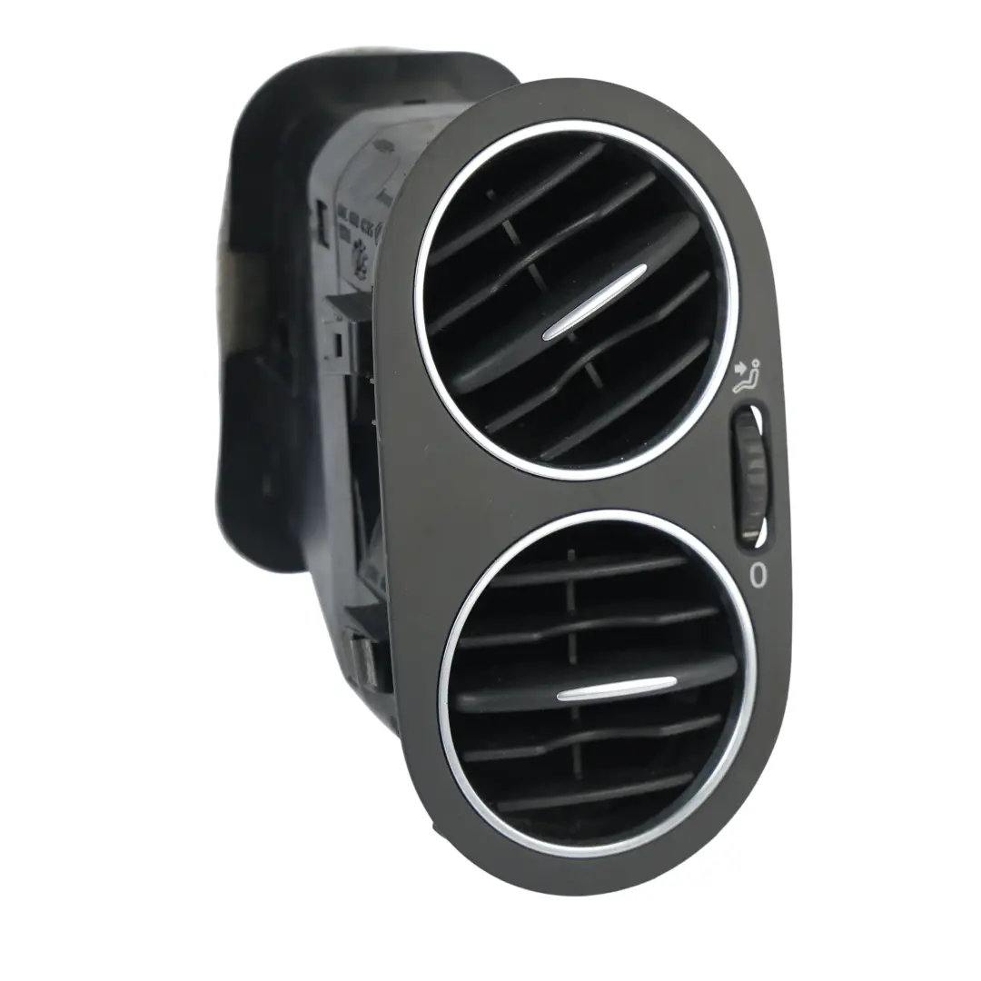 Dashboard Air Vent Left N/S to Volkswagen Tiguan Golf Plus with Part number 5M0819703L Volkswagen Tiguan Golf Plus Dashboard Air Vent Left N/S - SKU 5M0819703L - Part number 5M0819703L