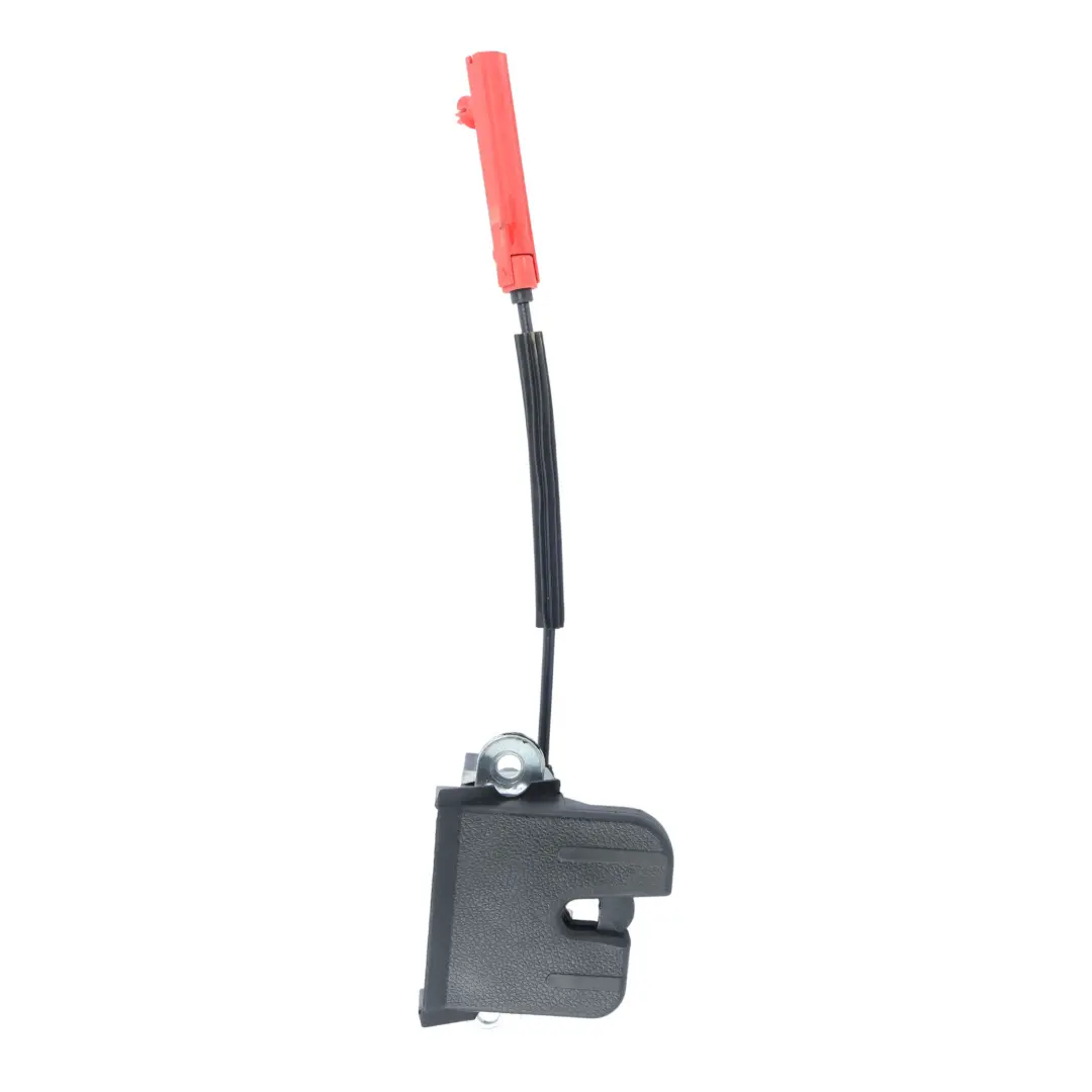 Trunk Lid Boot Tailgate Lock Latch Mechanism to Volkswagen New Beetle with Part number 5M0827505F Volkswagen New Beetle Trunk Lid Boot Tailgate Lock Latch Mechanism - SKU 5M0827505F-1 - Part number 5M0827505F