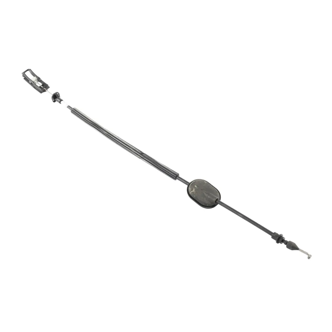 Türschloss Bowdenzug Vorne Links Rechts für Volkswagen Golf Plus mit Teilenummer 5M0837085B Volkswagen Golf Plus Türschloss Bowdenzug Vorne Links Rechts - SKU 5M0837085B - Teilenummer 5M0837085B