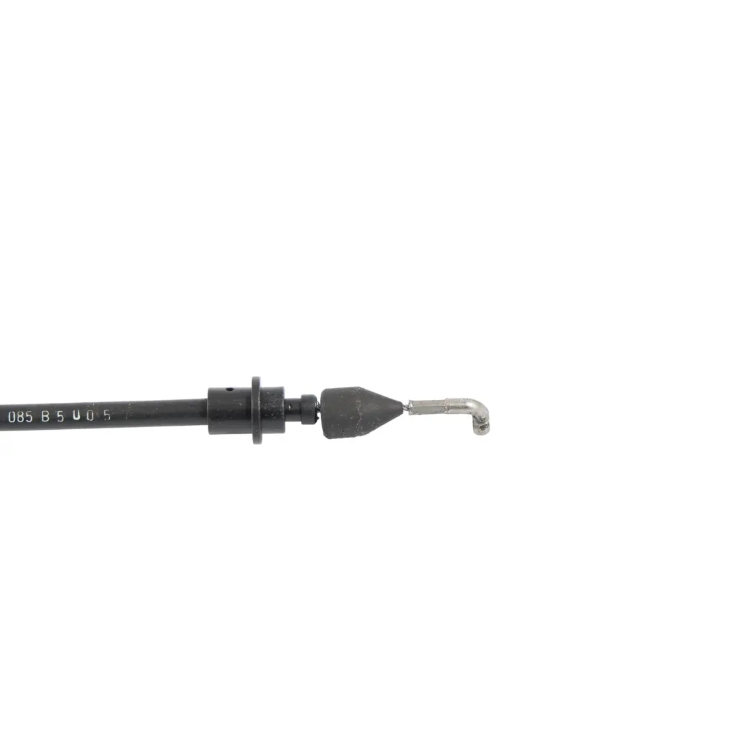 Front Door Lock Bowden Cable Left Right N/O/S to Volkswagen Golf Plus with Part number 5M0837085B Volkswagen Golf Plus Front Door Lock Bowden Cable Left Right N/O/S - SKU 5M0837085B - Part number 5M0837085B