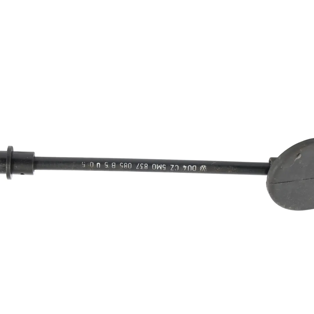 Volkswagen Golf Plus Front Door Lock Bowden Cable Left Right N/O/S - SKU 5M0837085B - Part number 5M0837085B