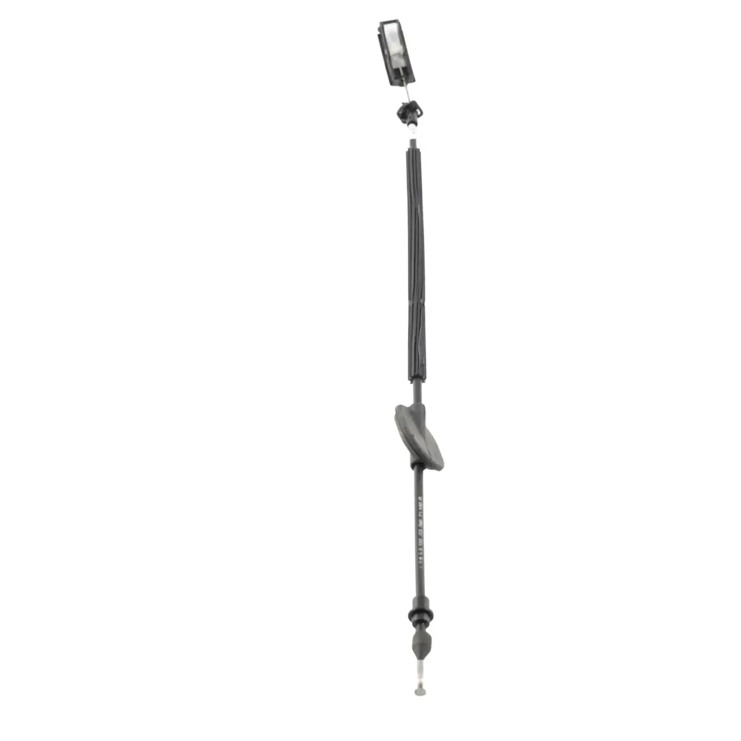 Front Door Lock Bowden Cable Left Right N/O/S to Volkswagen Golf Plus with Part number 5M0837085B Volkswagen Golf Plus Front Door Lock Bowden Cable Left Right N/O/S - SKU 5M0837085B - Part number 5M0837085B