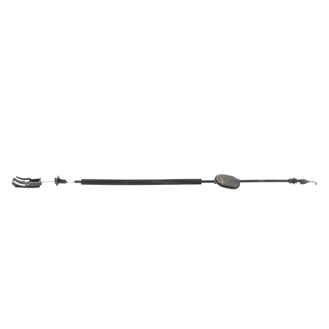 Türschloss Bowdenzug Vorne Links Rechts für Volkswagen Golf Plus mit Teilenummer 5M0837085B Volkswagen Golf Plus Türschloss Bowdenzug Vorne Links Rechts - SKU 5M0837085B - Teilenummer 5M0837085B