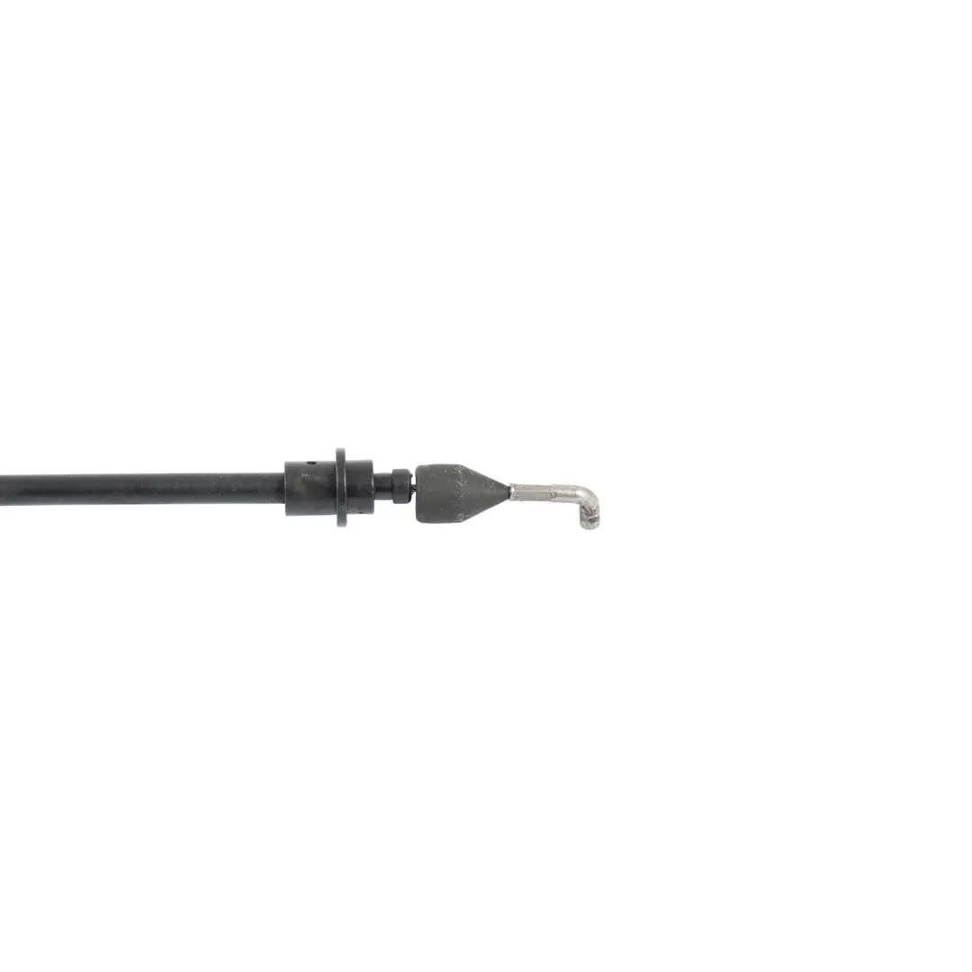 Türschloss Bowdenzug Vorne Links Rechts für Volkswagen Golf Plus mit Teilenummer 5M0837085B Volkswagen Golf Plus Türschloss Bowdenzug Vorne Links Rechts - SKU 5M0837085B - Teilenummer 5M0837085B