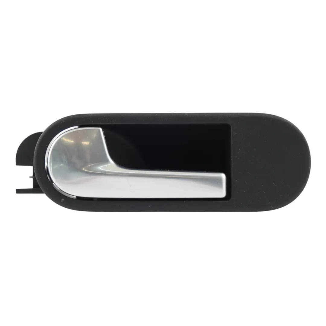 Tirador Puerta Interior Trasera Izquierda para Volkswagen Golf Plus con número de pieza 5M0837113 Volkswagen Golf Plus Tirador Puerta Interior Trasera Izquierda - SKU 5M0837113 - Número de pieza 5M0837113