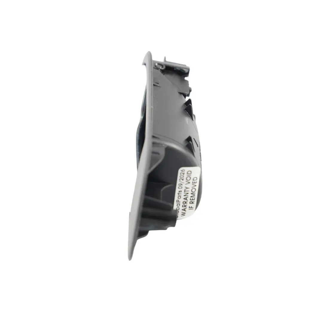 Volkswagen Golf Plus Interior Door Opener Handle Rear Left N/S - SKU 5M0837113 - Part number 5M0837113