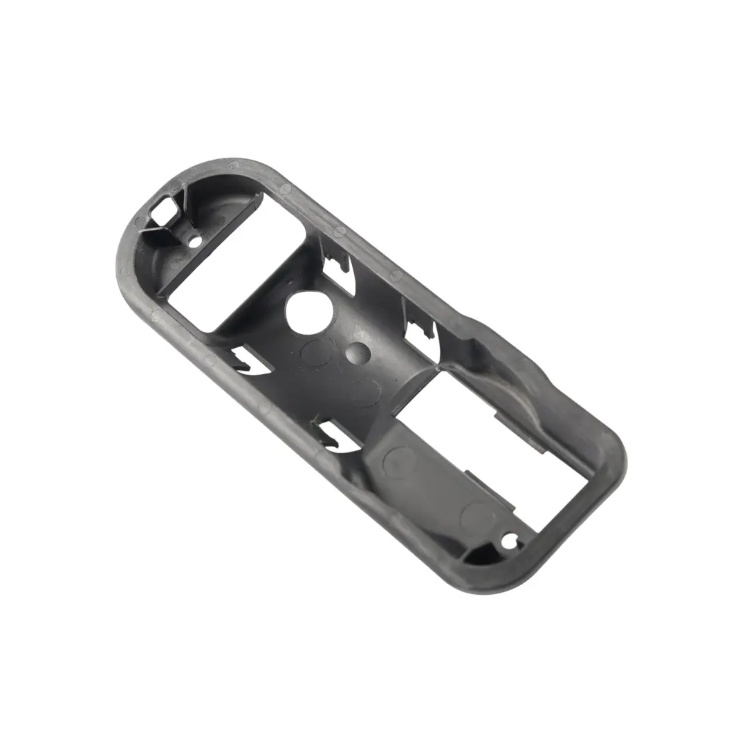Volkswagen Golf Plus Interior Door Handle Mount Front Rear Left N/S - SKU 5M0837197 - Part number 5M0837197