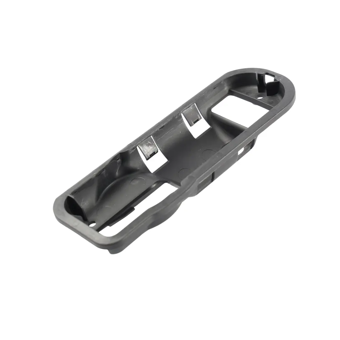 Volkswagen Golf Plus Interior Door Handle Mount Front Rear Left N/S - SKU 5M0837197 - Part number 5M0837197