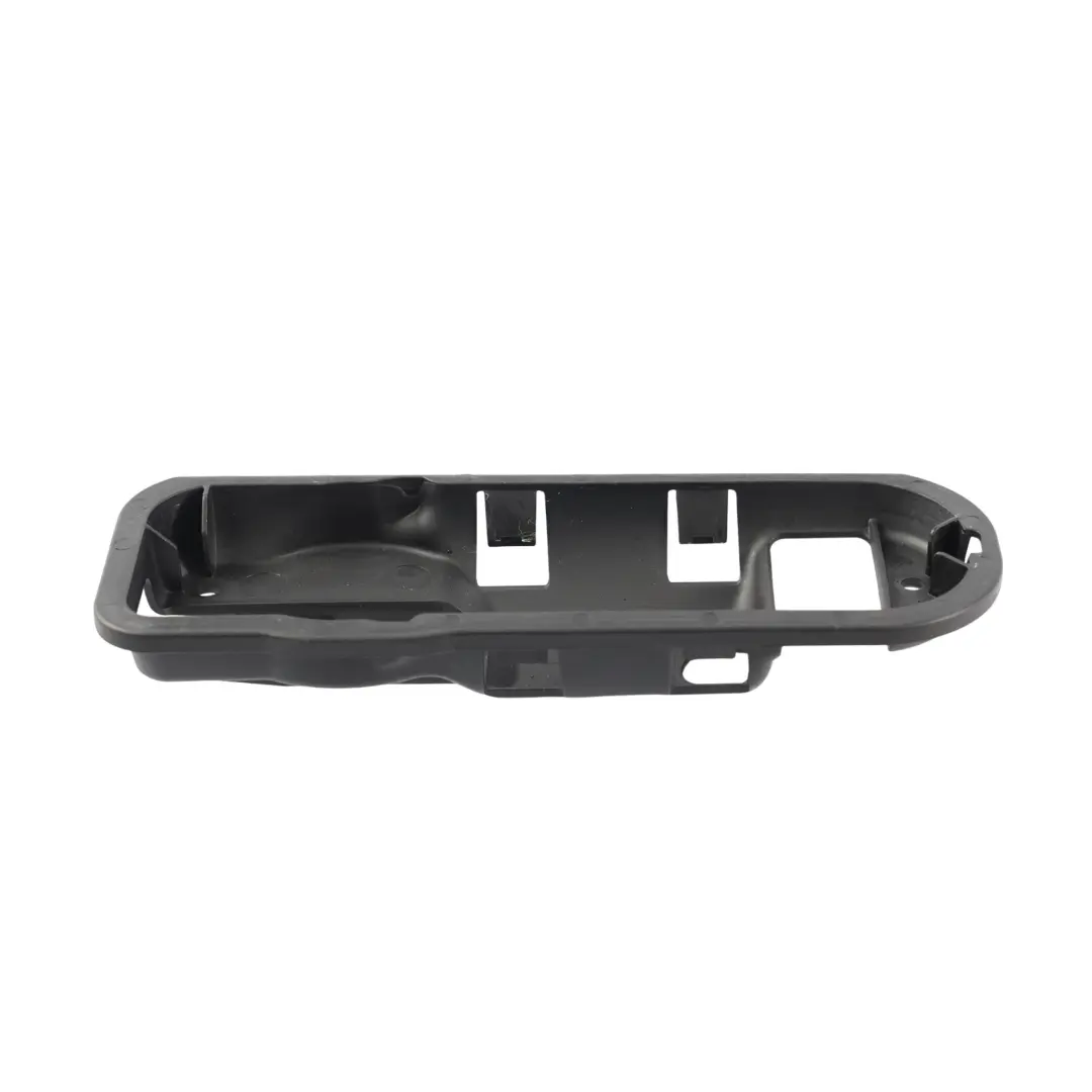 Support Poignée Porte Avant Arrière Gauche pour Volkswagen Golf Plus à propos du numéro de pièce 5M0837197 Volkswagen Golf Plus Support Poignée Porte Avant Arrière Gauche - SKU 5M0837197 - Numéro de pièce 5M0837197