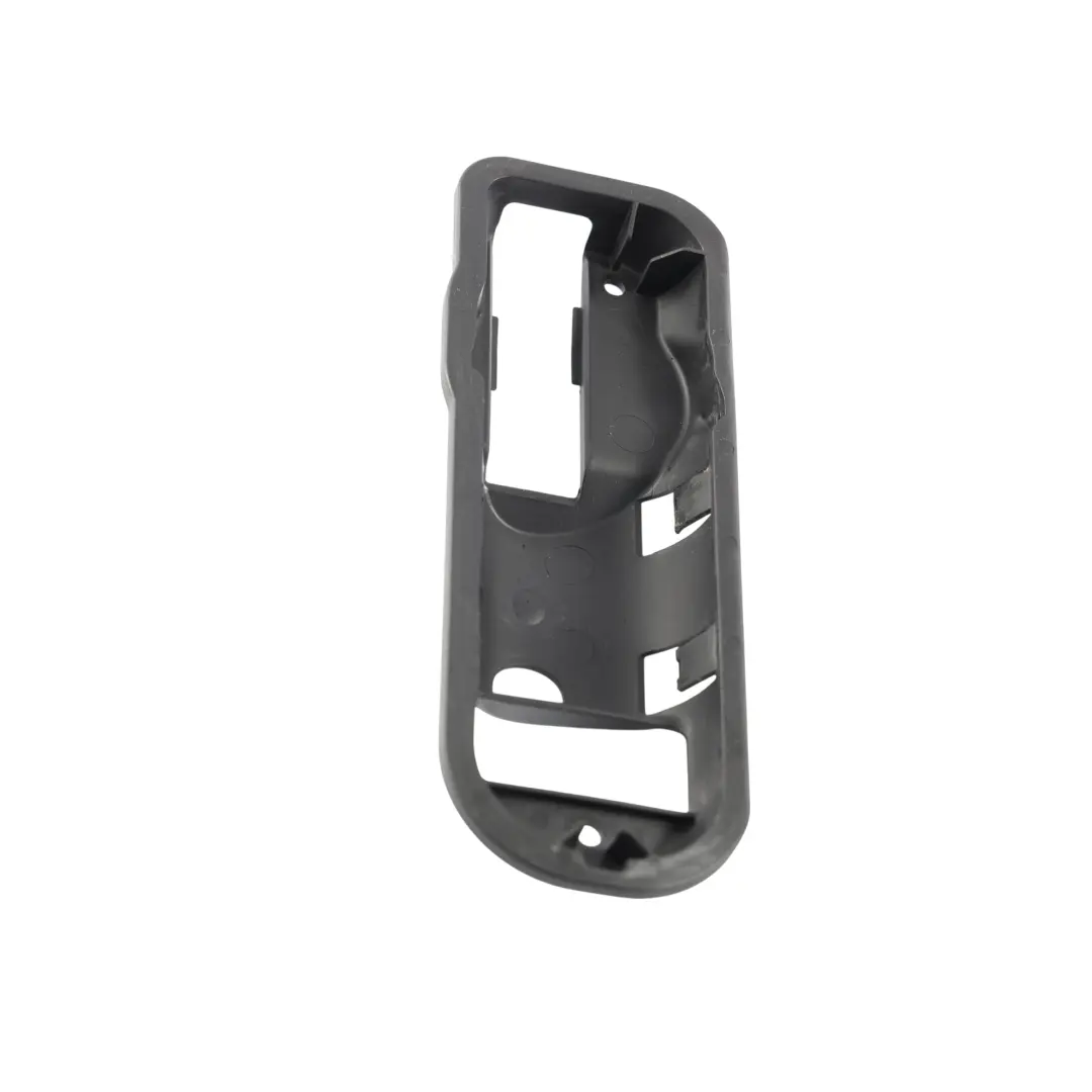 Volkswagen Golf Plus Interior Door Handle Mount Front Rear Left N/S - SKU 5M0837197 - Part number 5M0837197
