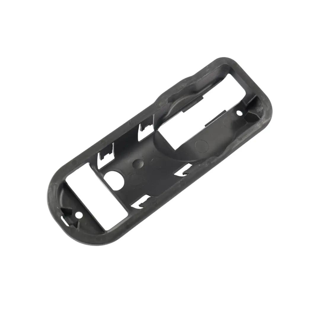Volkswagen Golf Plus Interior Door Handle Mount Front Rear Left N/S - SKU 5M0837197 - Part number 5M0837197