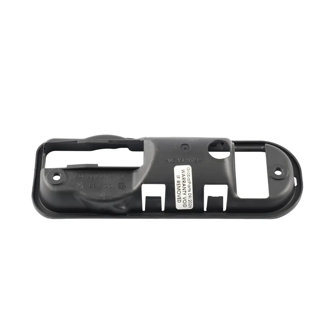 Volkswagen Golf Plus Interior Door Handle Mount Front Rear Left N/S - SKU 5M0837197 - Part number 5M0837197