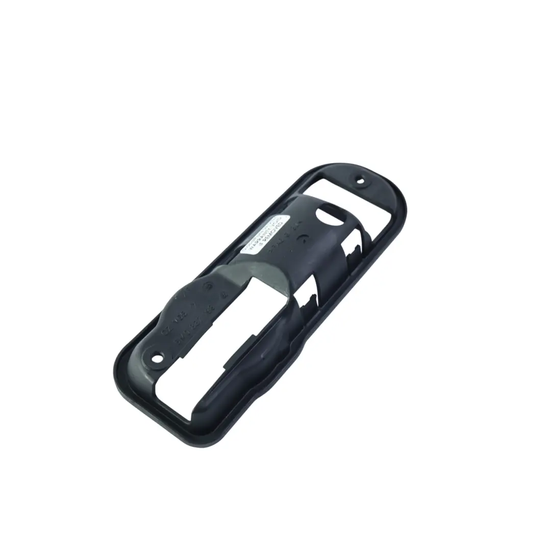 Supporto Maniglia Porta Ant Post Destra per Volkswagen Golf Plus con numero di parte 5M0837198 Volkswagen Golf Plus Supporto Maniglia Porta Ant Post Destra - SKU 5M0837198 - Numero di parte 5M0837198