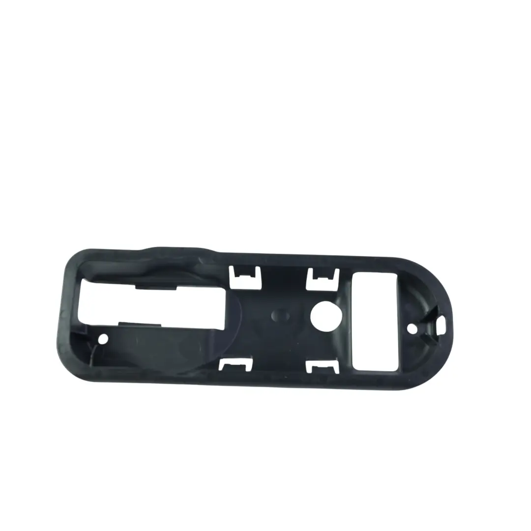 Interior Door Handle Mount Front Rear Right O/S to Volkswagen Golf Plus with Part number 5M0837198 Volkswagen Golf Plus Interior Door Handle Mount Front Rear Right O/S - SKU 5M0837198 - Part number 5M0837198