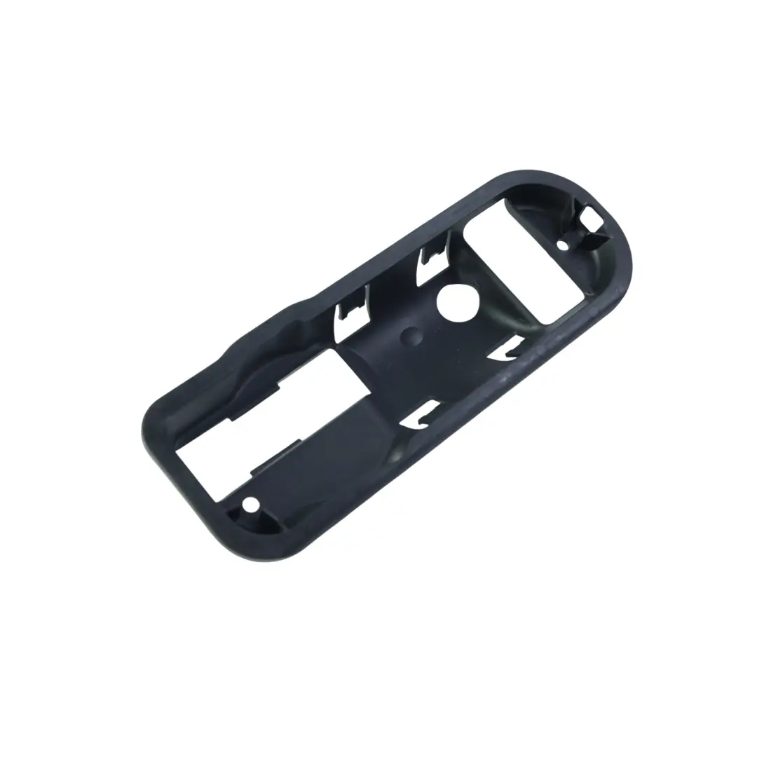 Supporto Maniglia Porta Ant Post Destra per Volkswagen Golf Plus con numero di parte 5M0837198 Volkswagen Golf Plus Supporto Maniglia Porta Ant Post Destra - SKU 5M0837198 - Numero di parte 5M0837198