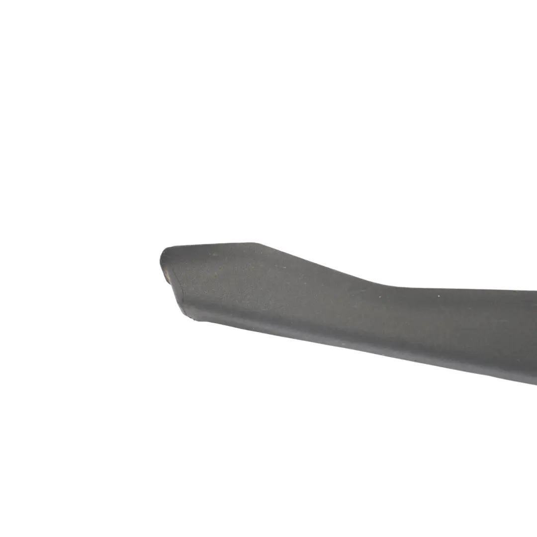 Volkswagen Golf Plus 5M Door Cover Trim End Strip Front Left N/S - SKU 5M0837381B - Part number 5M0837381B