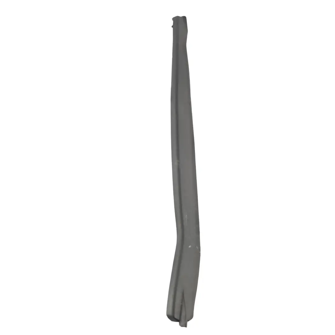 5M Door Cover Trim End Strip Front Left N/S to Volkswagen Golf Plus with Part number 5M0837381B Volkswagen Golf Plus 5M Door Cover Trim End Strip Front Left N/S - SKU 5M0837381B - Part number 5M0837381B