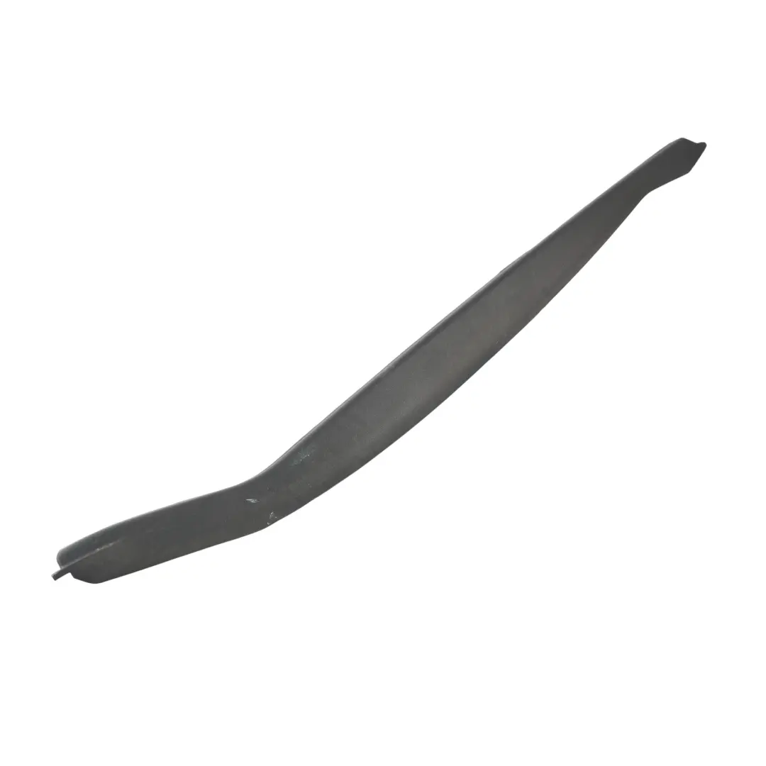 5M Door Cover Trim End Strip Front Left N/S to Volkswagen Golf Plus with Part number 5M0837381B Volkswagen Golf Plus 5M Door Cover Trim End Strip Front Left N/S - SKU 5M0837381B - Part number 5M0837381B