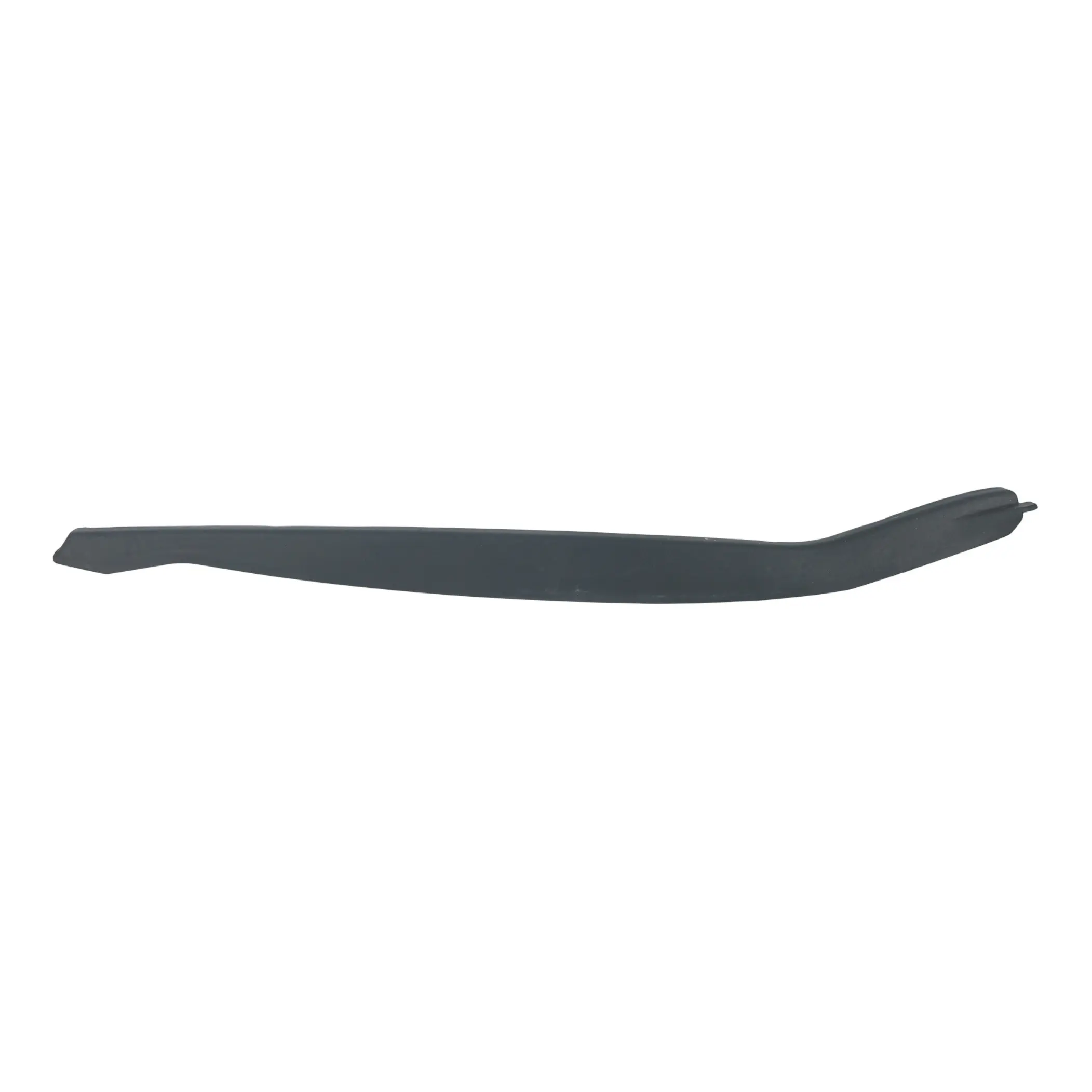 Volkswagen Golf Plus 5M Door Cover Trim End Strip Front Right O/S 5M0837382B