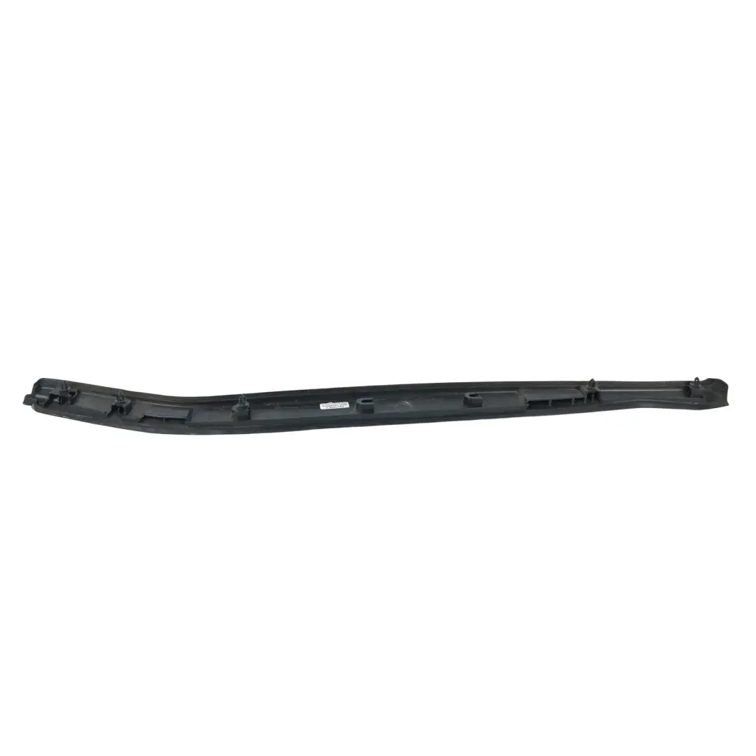 Volkswagen Golf Plus 5M Door Cover Trim End Strip Front Right O/S - SKU 5M0837382B - Part number 5M0837382B