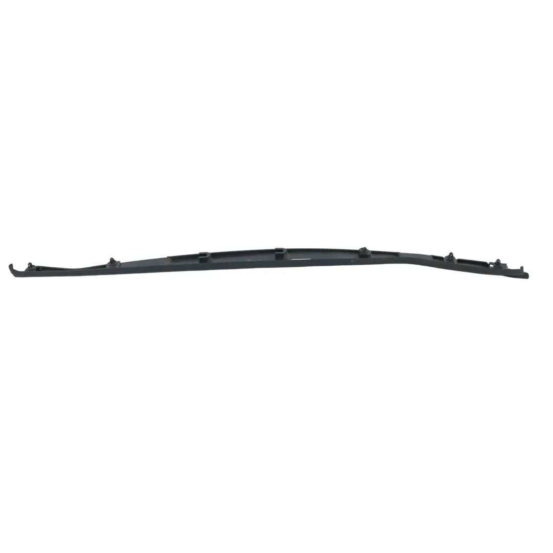 Volkswagen Golf Plus 5M Door Cover Trim End Strip Front Right O/S - SKU 5M0837382B - Part number 5M0837382B