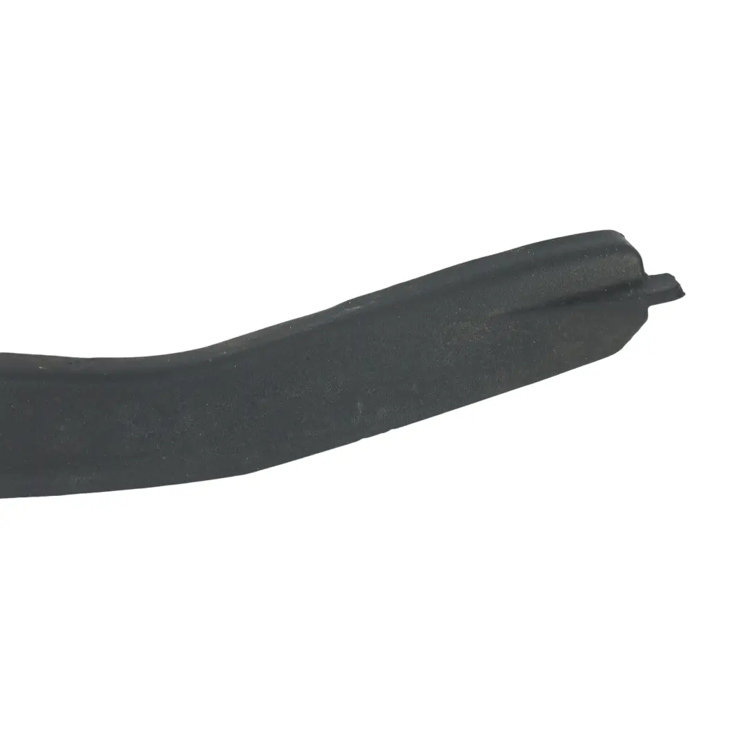 Volkswagen Golf Plus 5M Door Cover Trim End Strip Front Right O/S - SKU 5M0837382B - Part number 5M0837382B