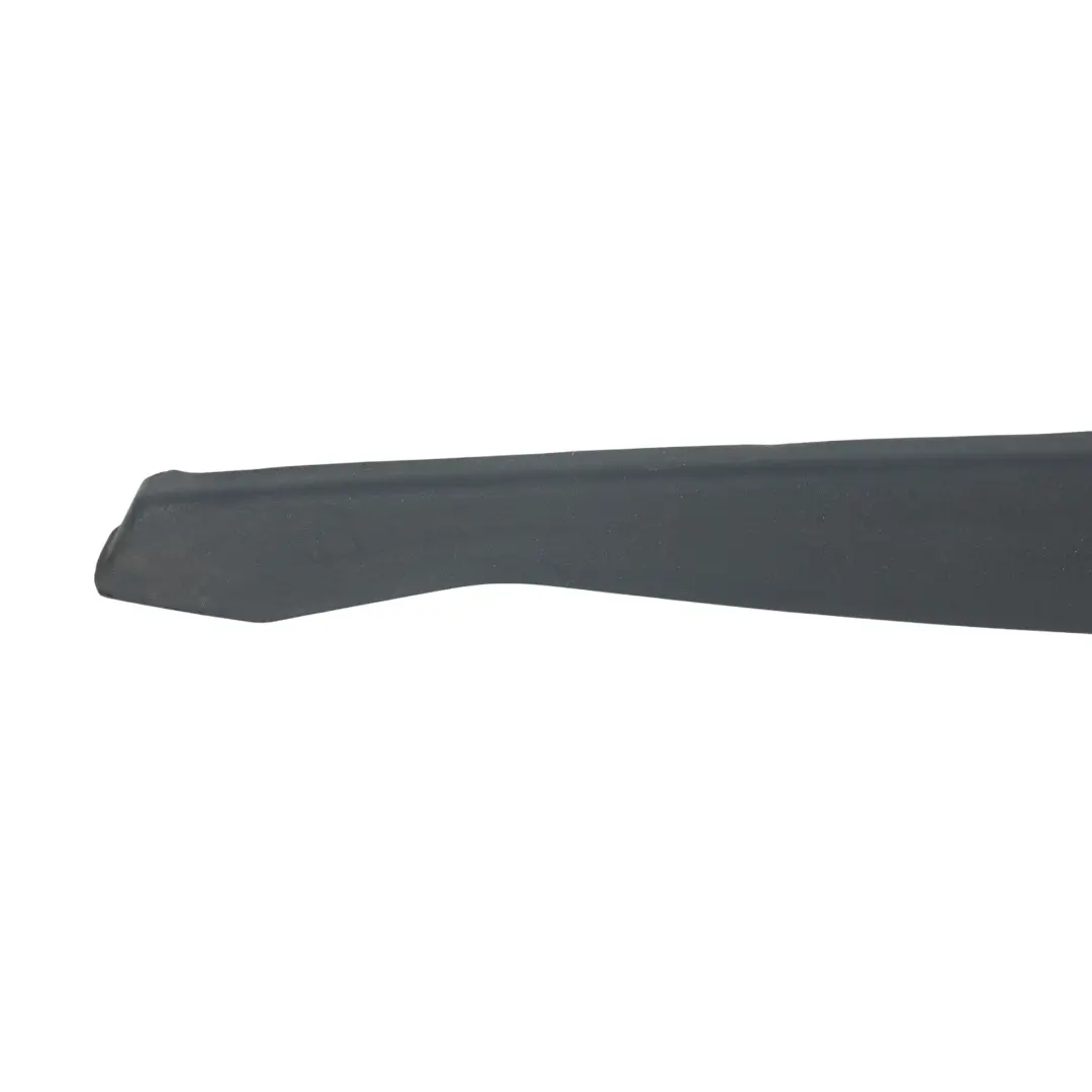 Volkswagen Golf Plus 5M Door Cover Trim End Strip Front Right O/S - SKU 5M0837382B - Part number 5M0837382B