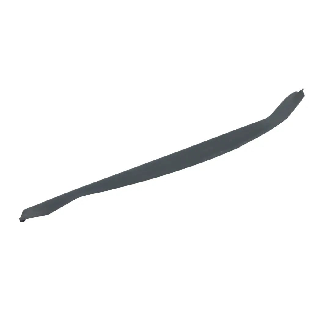 Volkswagen Golf Plus 5M Door Cover Trim End Strip Front Right O/S - SKU 5M0837382B - Part number 5M0837382B