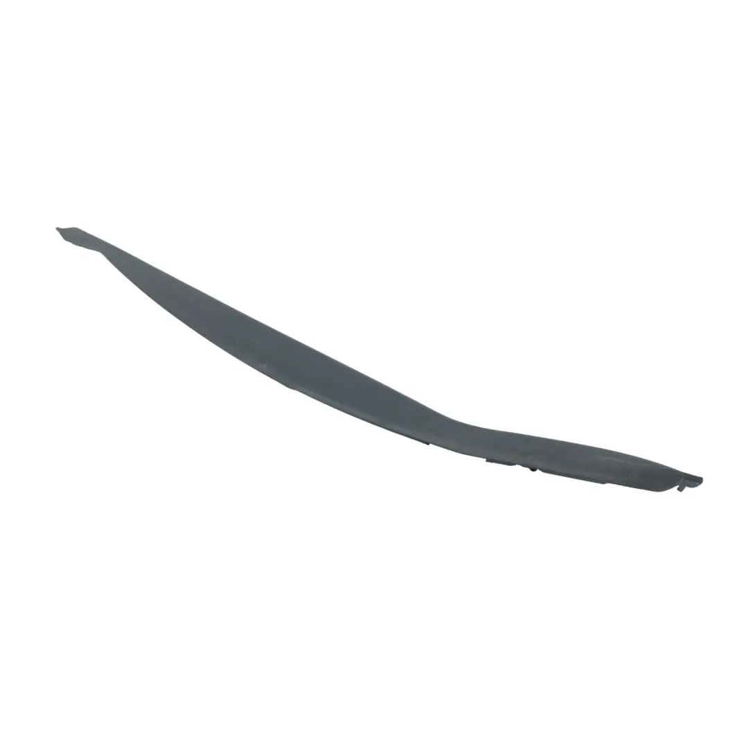 5M Door Cover Trim End Strip Front Right O/S to Volkswagen Golf Plus with Part number 5M0837382B Volkswagen Golf Plus 5M Door Cover Trim End Strip Front Right O/S - SKU 5M0837382B - Part number 5M0837382B