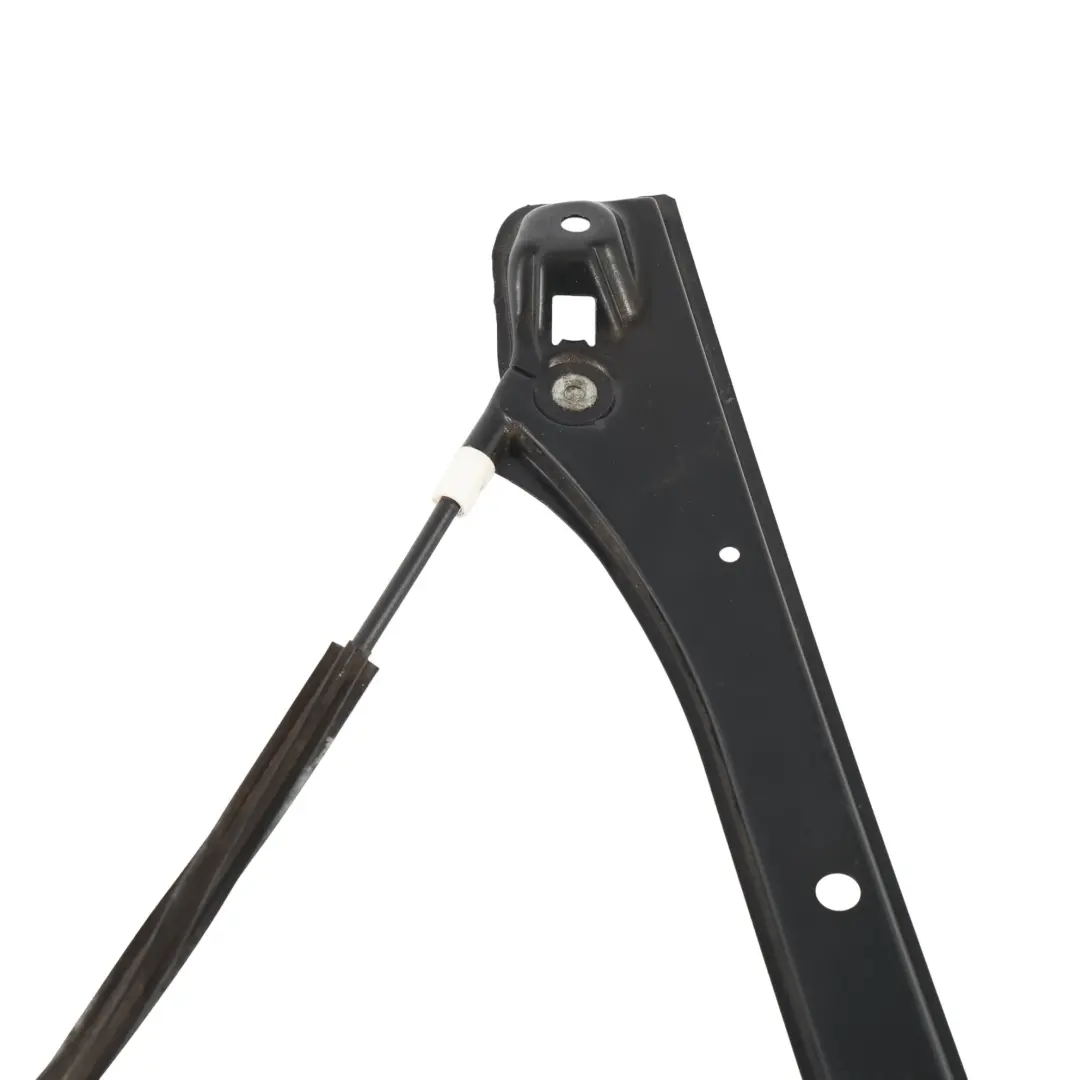 Mécanisme Lève-Vitre Porte Avant Gauche pour Volkswagen Golf Plus à propos du numéro de pièce 5M0837461 Volkswagen Golf Plus Mécanisme Lève-Vitre Porte Avant Gauche - SKU 5M0837461 - Numéro de pièce 5M0837461