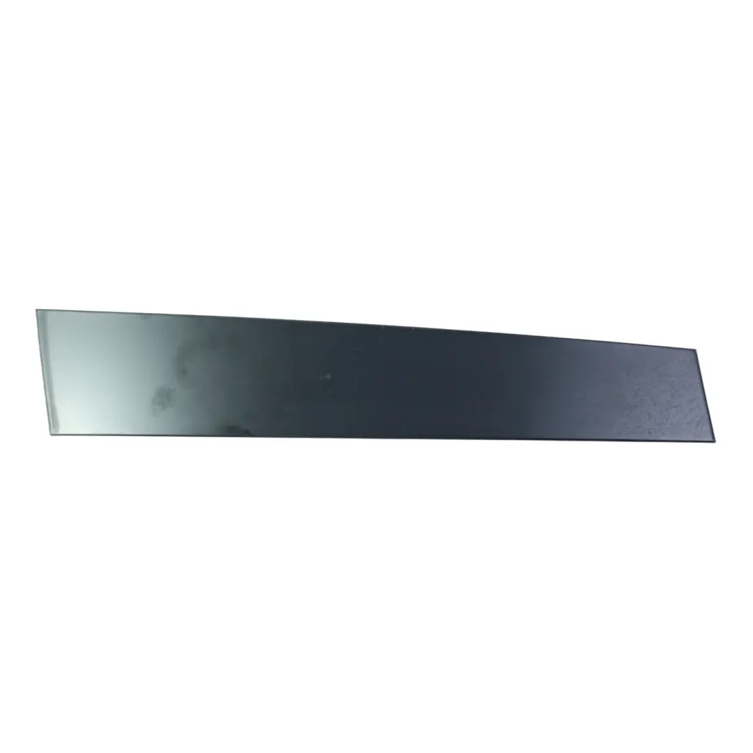 5M Door Window Frame Pillar Trim Front Left N/S to Volkswagen Golf Plus with Part number 5M0837901 Volkswagen Golf Plus 5M Door Window Frame Pillar Trim Front Left N/S - SKU 5M0837901 - Part number 5M0837901
