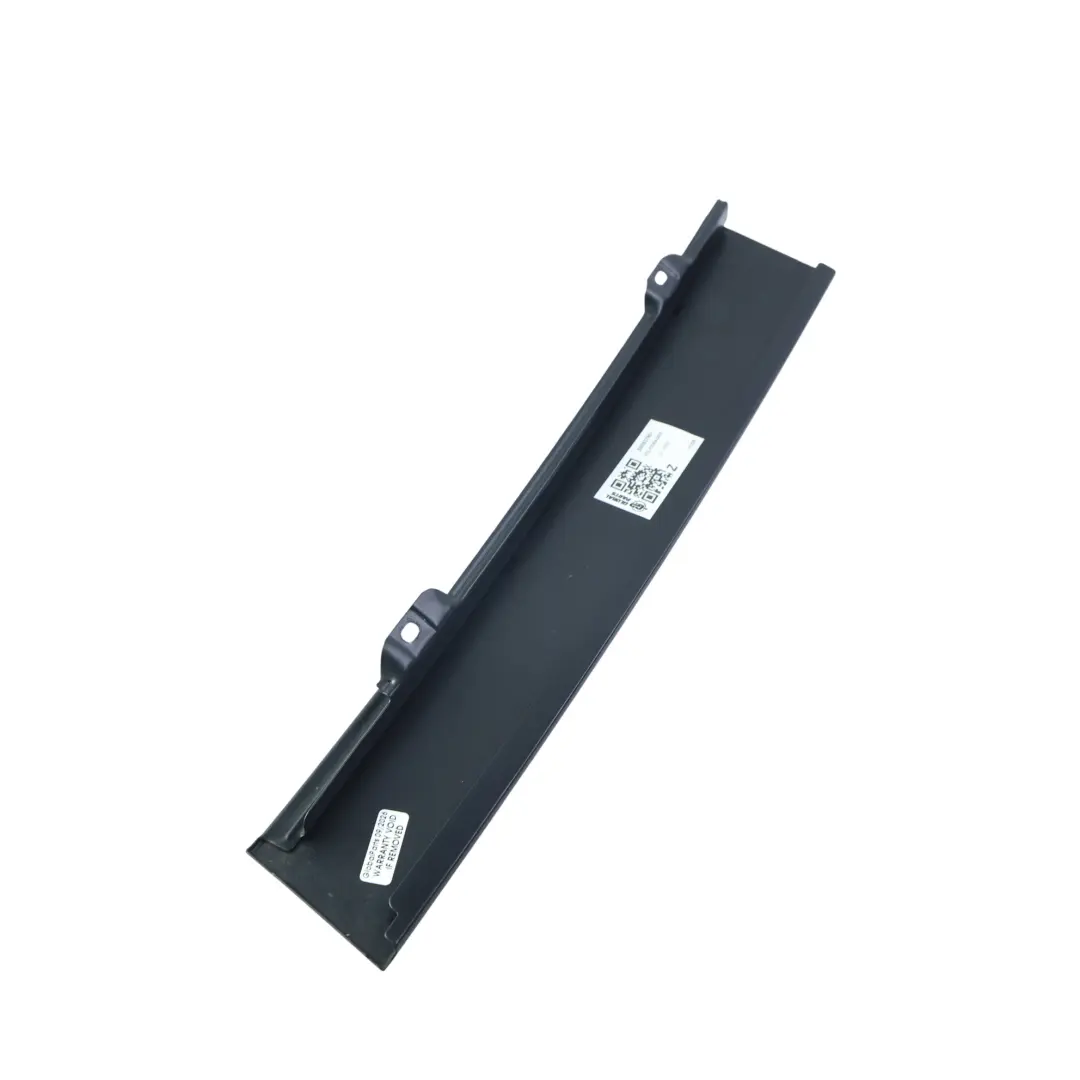 5M Door Window Frame Pillar Trim Front Left N/S to Volkswagen Golf Plus with Part number 5M0837901 Volkswagen Golf Plus 5M Door Window Frame Pillar Trim Front Left N/S - SKU 5M0837901 - Part number 5M0837901