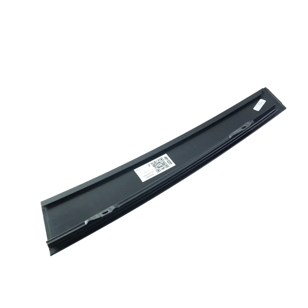 5M Marco Ventana Puerta Pilar Delantero Izquierdo para Volkswagen Golf Plus con número de pieza 5M0837901 Volkswagen Golf Plus 5M Marco Ventana Puerta Pilar Delantero Izquierdo - SKU 5M0837901 - Número de pieza 5M0837901