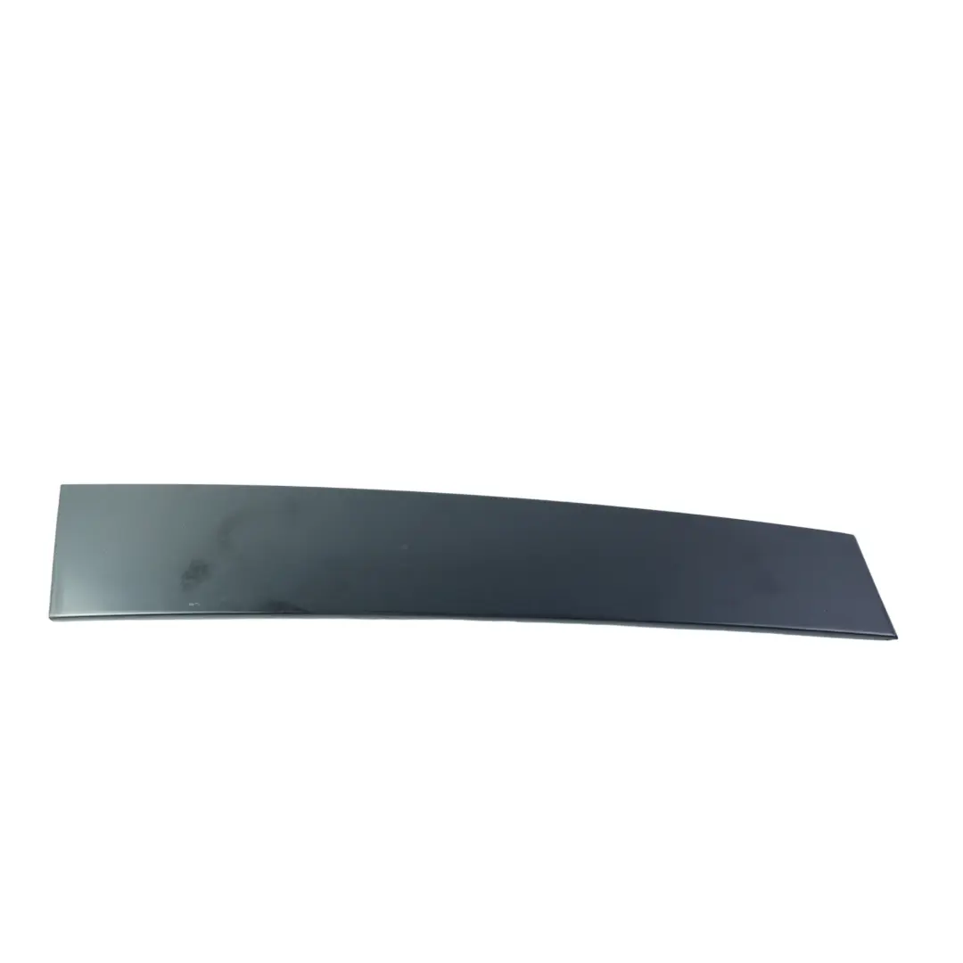 Volkswagen Golf Plus 5M Door Window Frame Pillar Trim Front Left N/S - SKU 5M0837901 - Part number 5M0837901