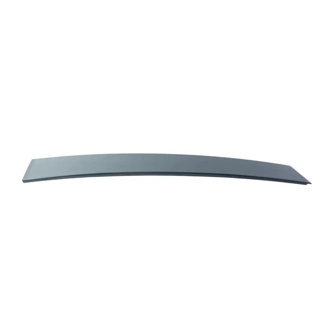 Volkswagen Golf Plus 5M Door Window Frame Pillar Trim Front Left N/S - SKU 5M0837901 - Part number 5M0837901